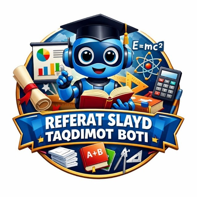 Talaba Yordamchi Bot